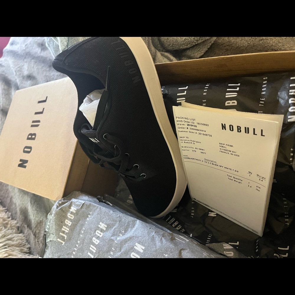NWT never been worn